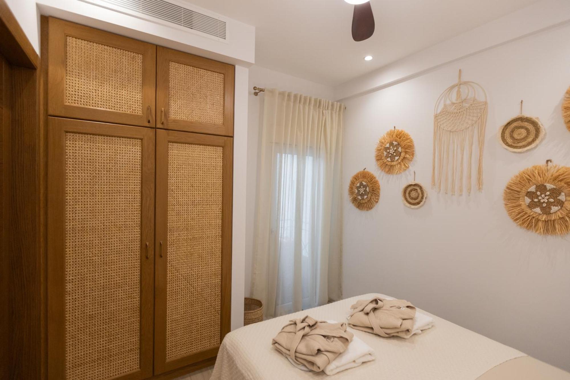 Harmonious Heaven Apartment Thessaloniki