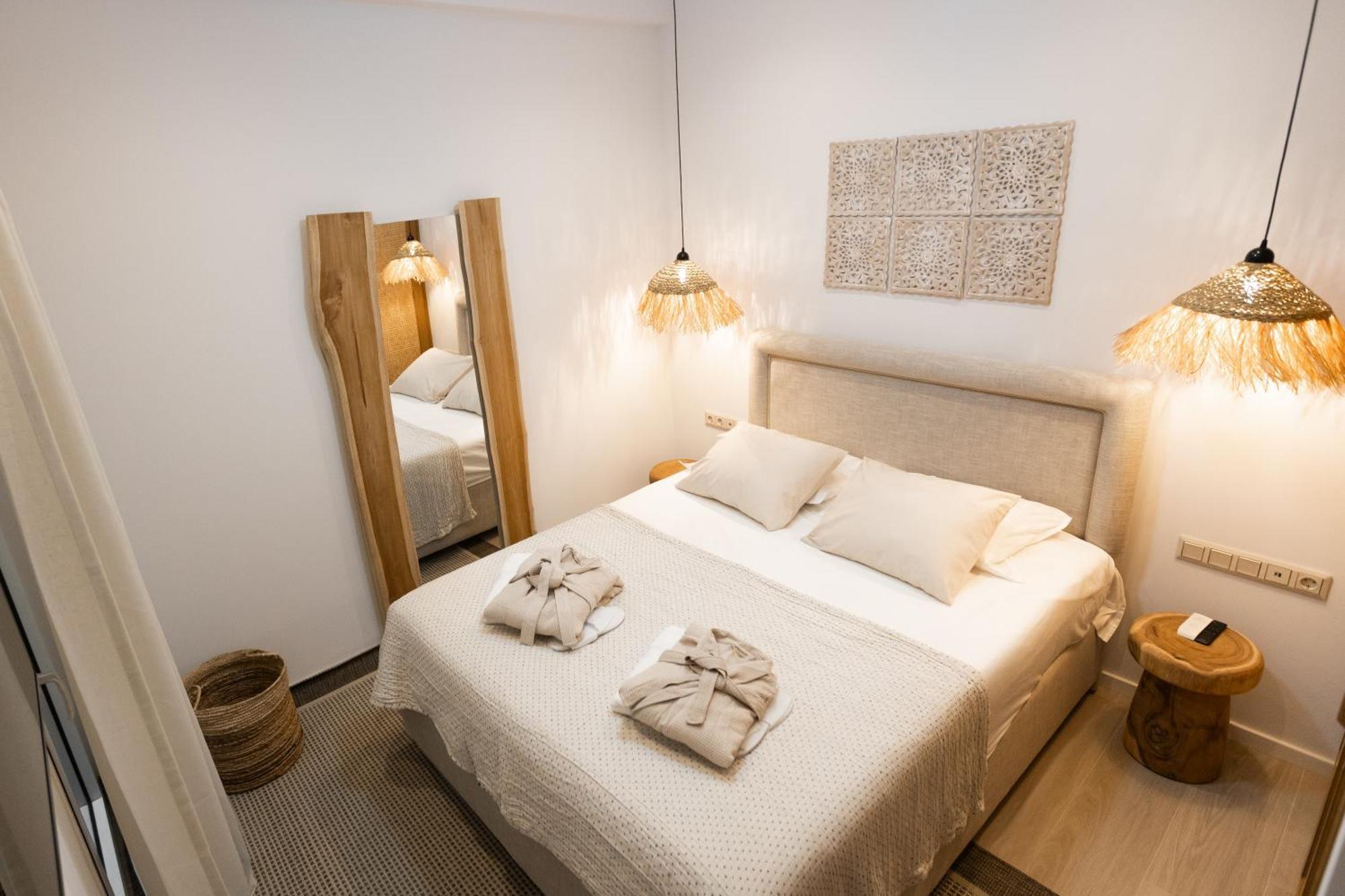 Apartment Harmonious Heaven Thessaloniki