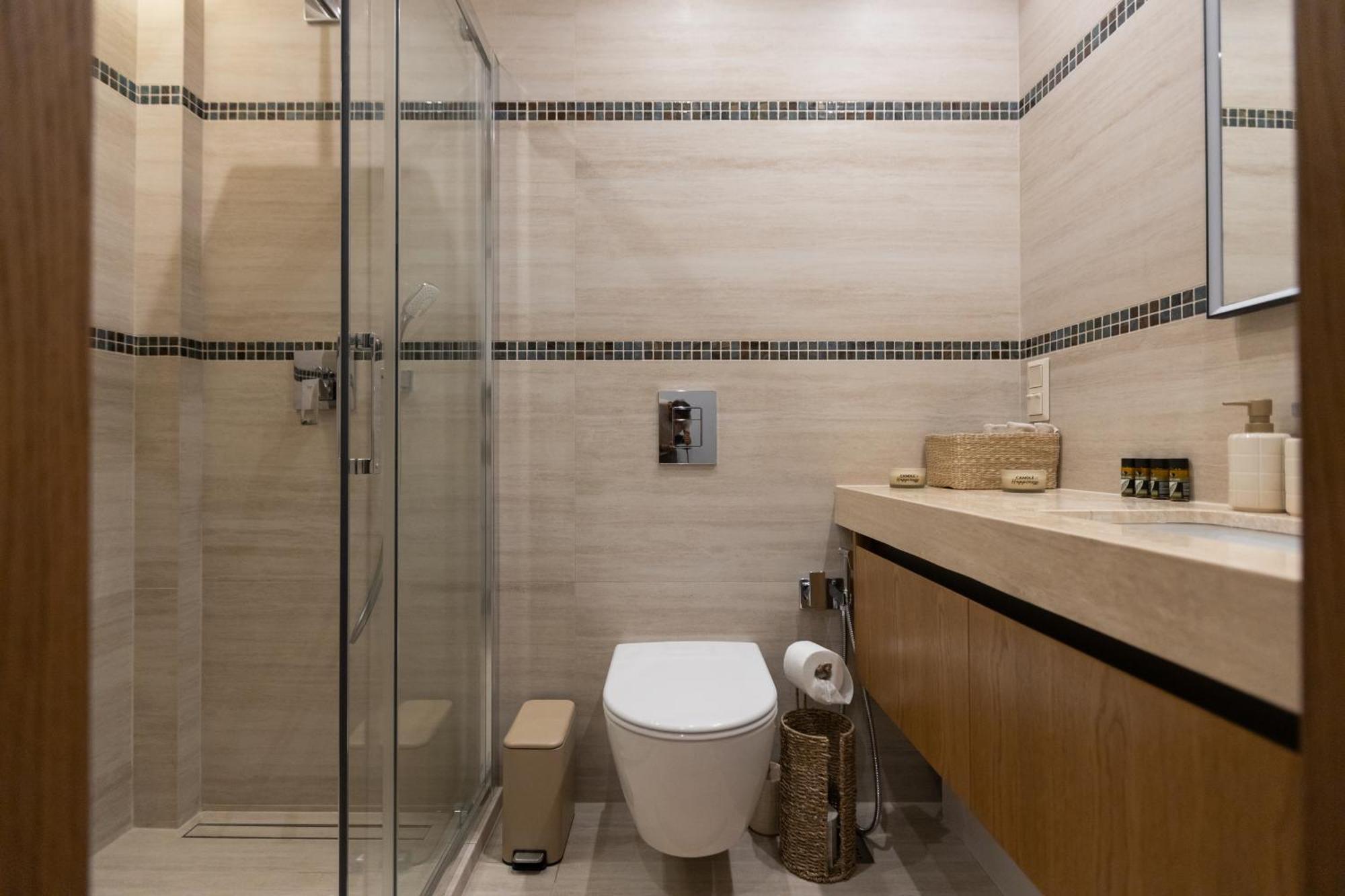Apartment Harmonious Heaven Thessaloniki